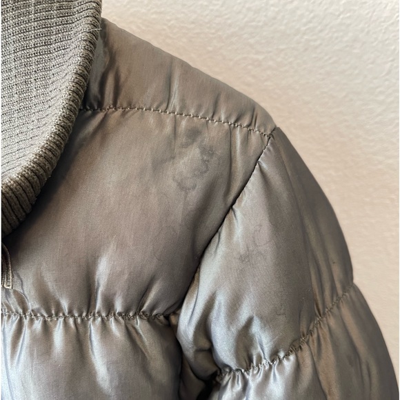 The North Face 600 Puffer Jacket - Picture 10 of 10